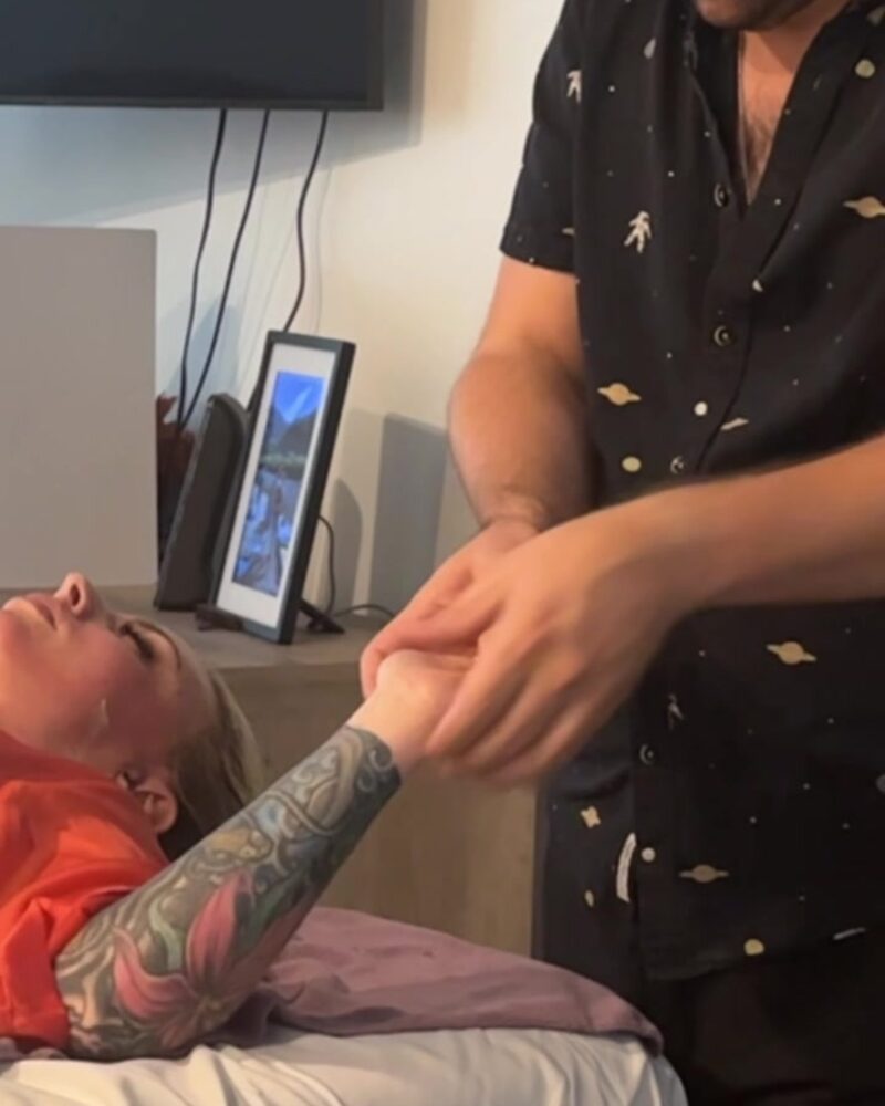 Jake, licensed esthetician at Rocky Mountain Skin, South Salt Lake UT