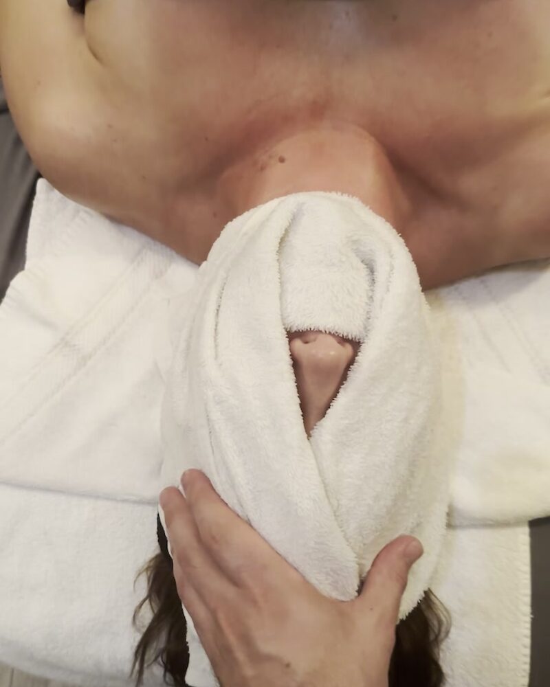 Professional waxing service at Rocky Mountain Skin in South Salt Lake, Utah